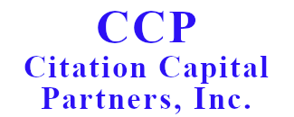 Citation Capital Partners Logo