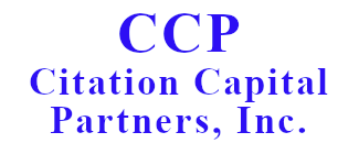Citation Capital Partners Logo